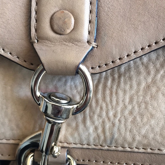 Rebecca minkoff sidebag - Picture 8 of 8